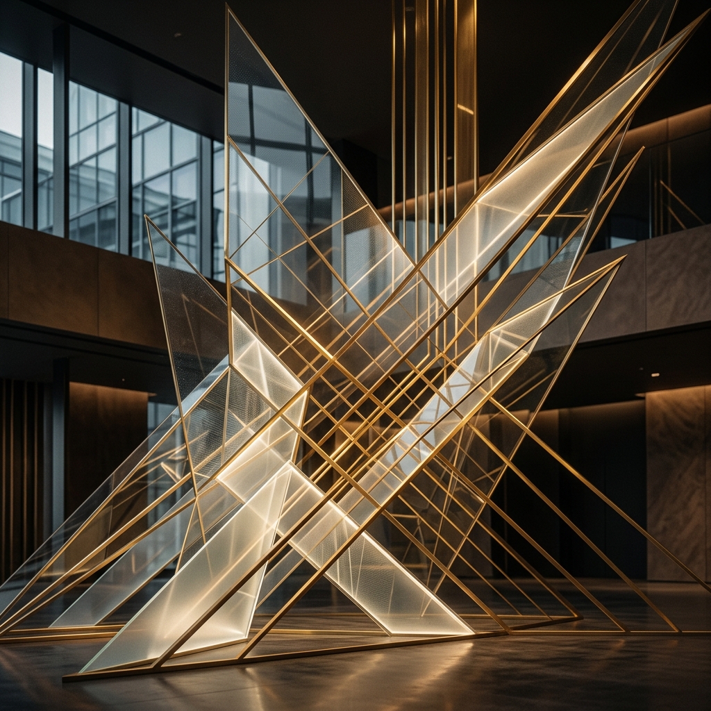The Geometry of Venture Capital: Securing Series A in a Bear Market